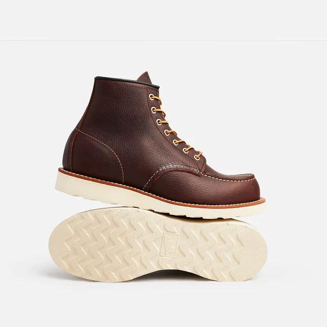 Redwing Heritage 8138 Classic Moc