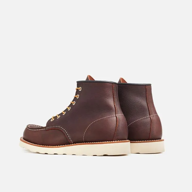Redwing Heritage 8138 Classic Moc