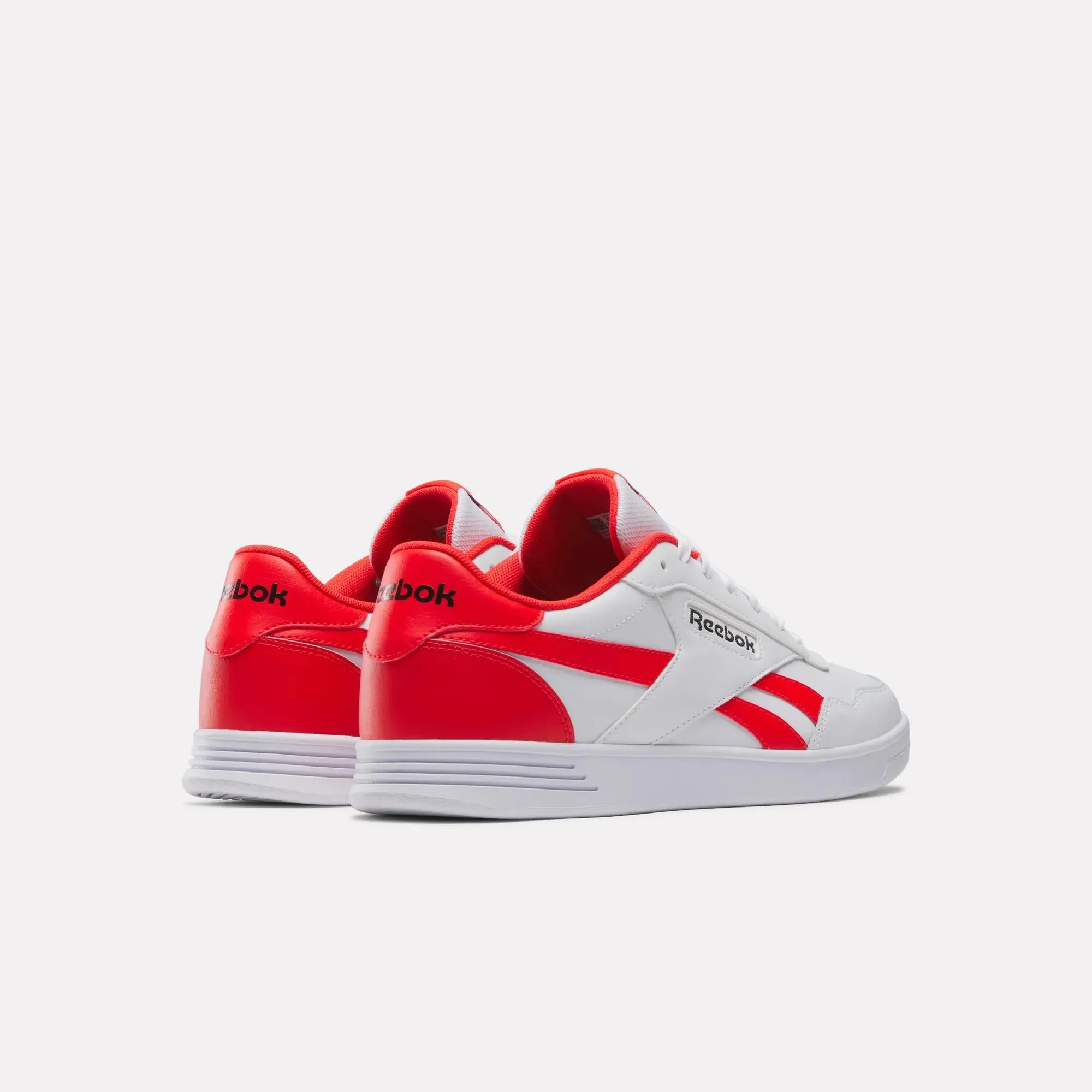 Reebok Court Advance Shoes - Stylish & Comfy