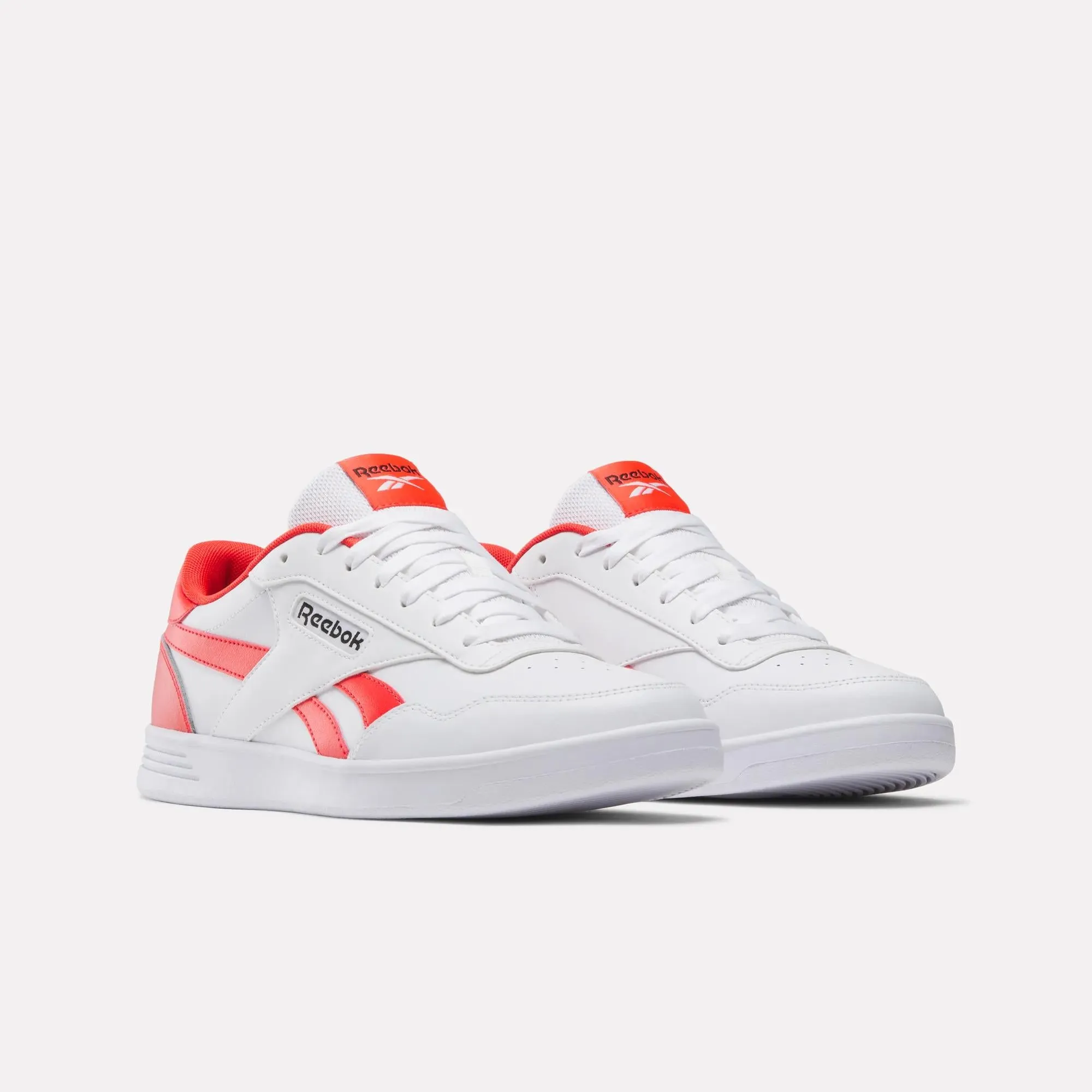 Reebok Court Advance Shoes - Stylish & Comfy
