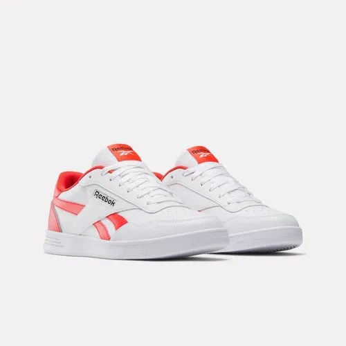 Reebok Court Advance Shoes - Stylish & Comfy
