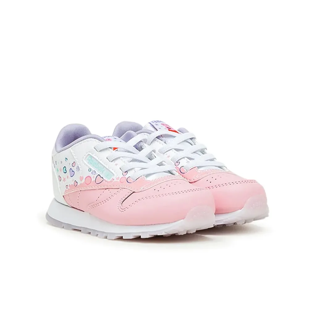 Reebok X Peppa Pig Classic Shoes
