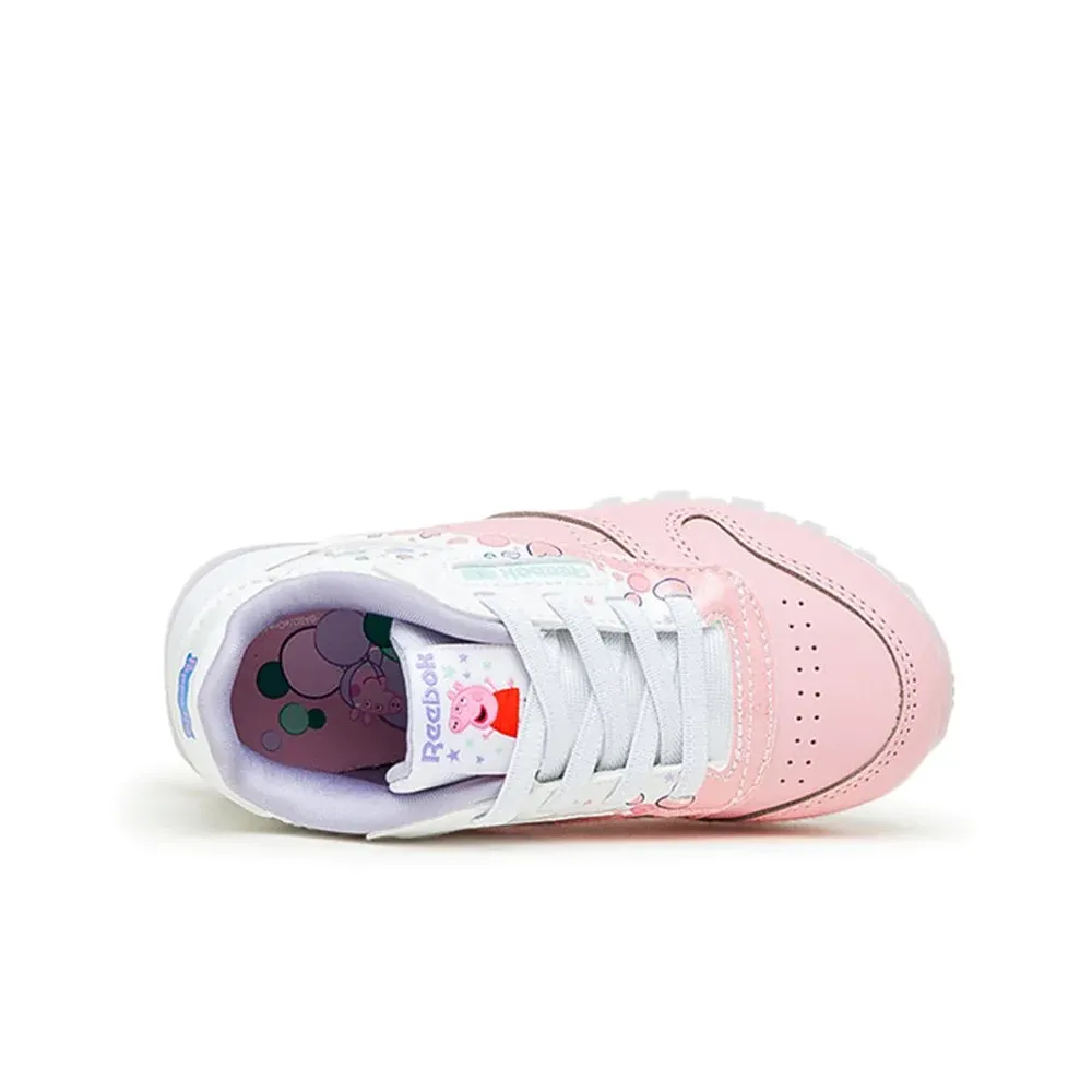 Reebok X Peppa Pig Classic Shoes