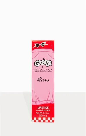 Revolution X Grease Assorted Lipstick