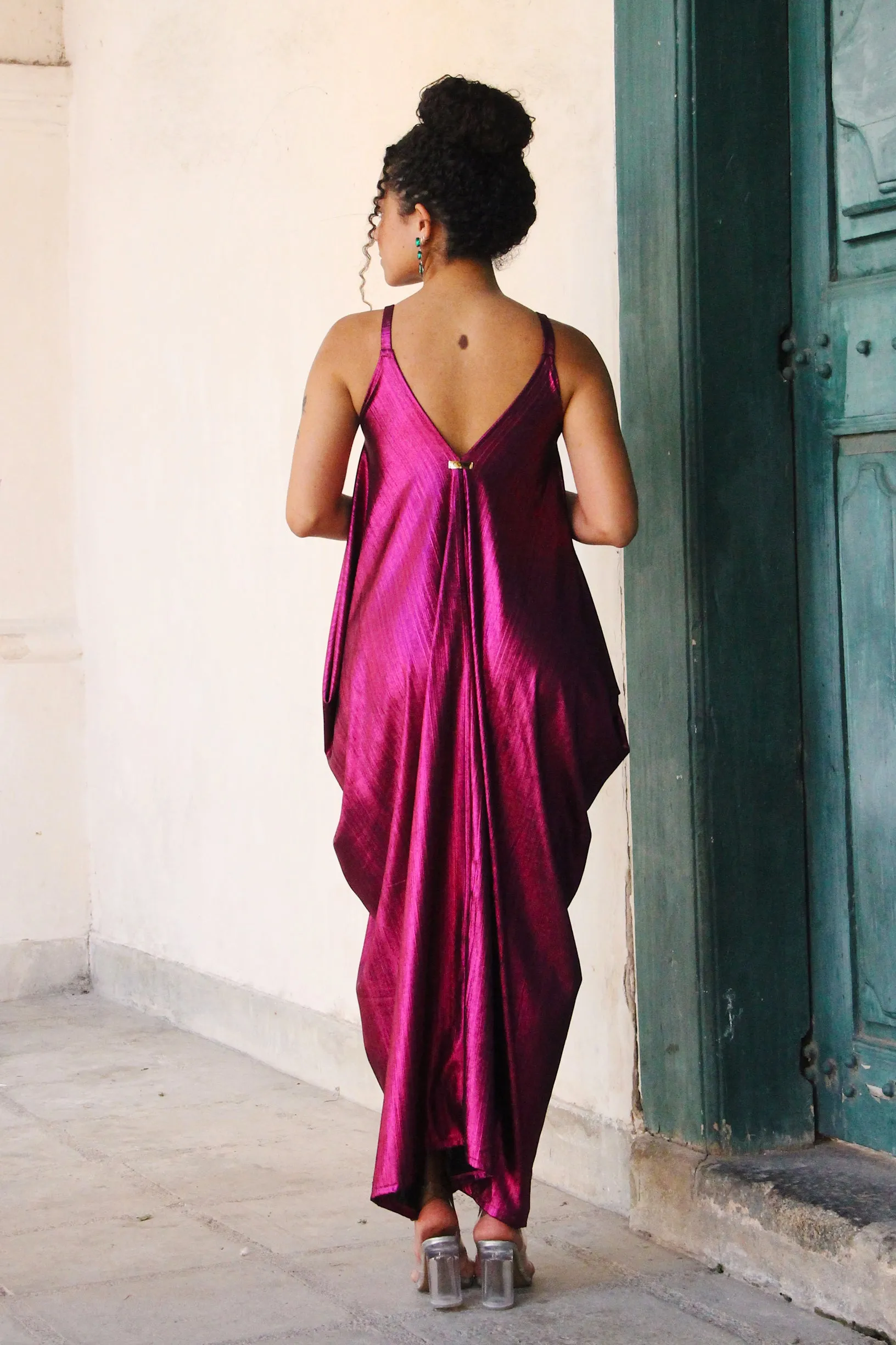 Ruby Luna Dress