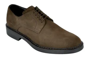 RUSHMORE PLAIN TOE
