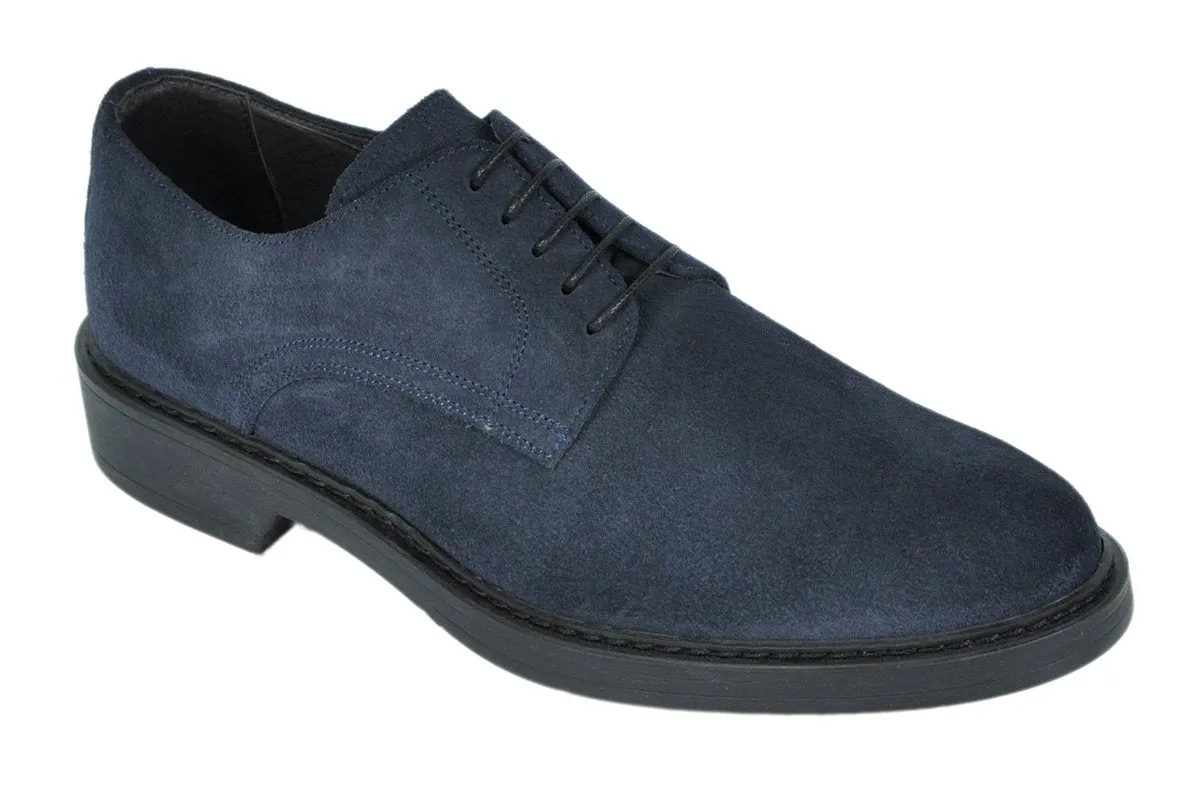 RUSHMORE PLAIN TOE