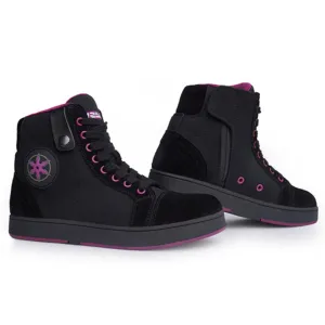 RYO LIGHT III WOMEN MOTORCYCLE SHOES