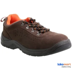 Safety Shoes - Worksafe - [8004]