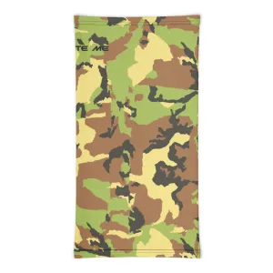 Salute Me Neck Gaiter