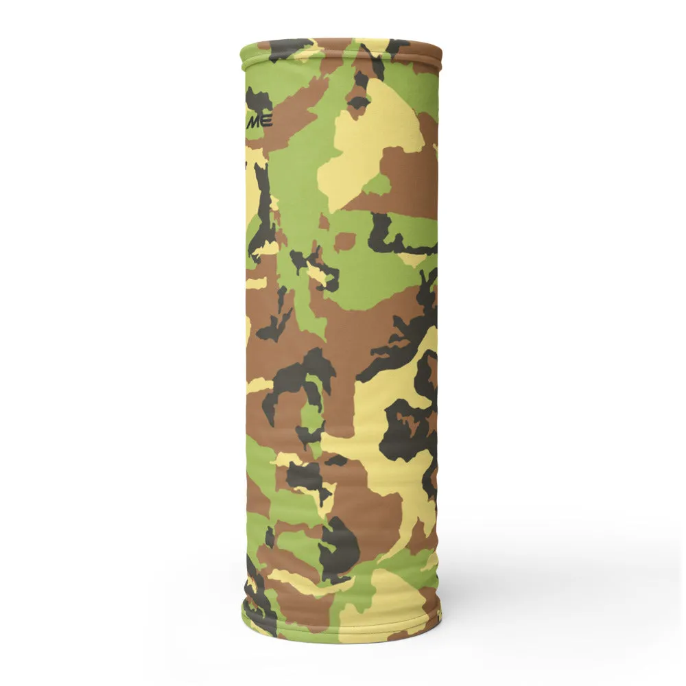 Salute Me Neck Gaiter