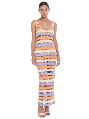 Sara Knitted Dress
