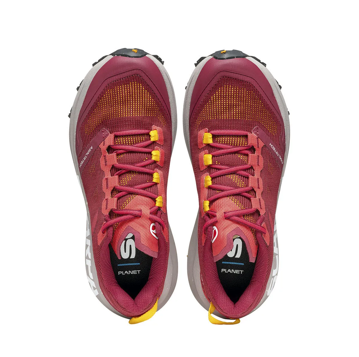 Scarpa Spin Planet Shoes (Women's)