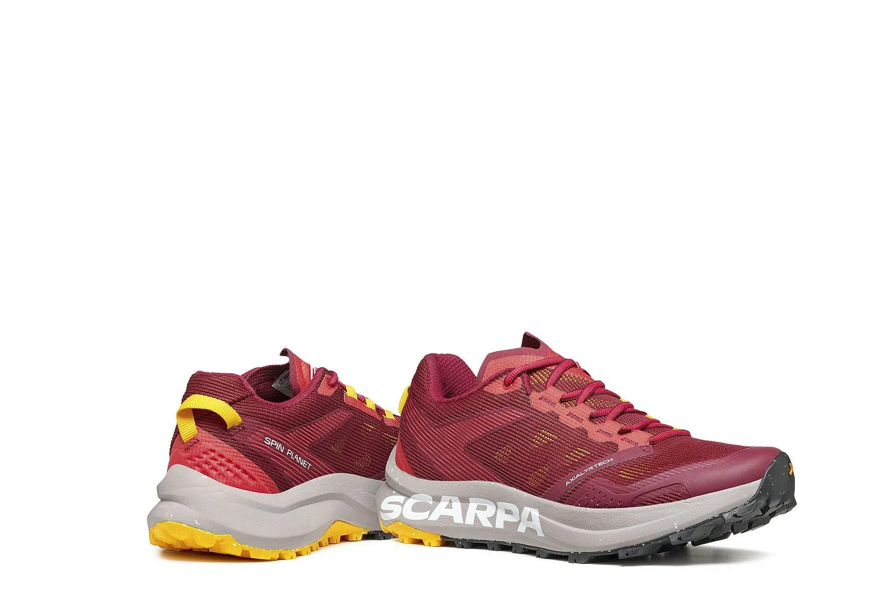 Scarpa Spin Planet Shoes (Women's)