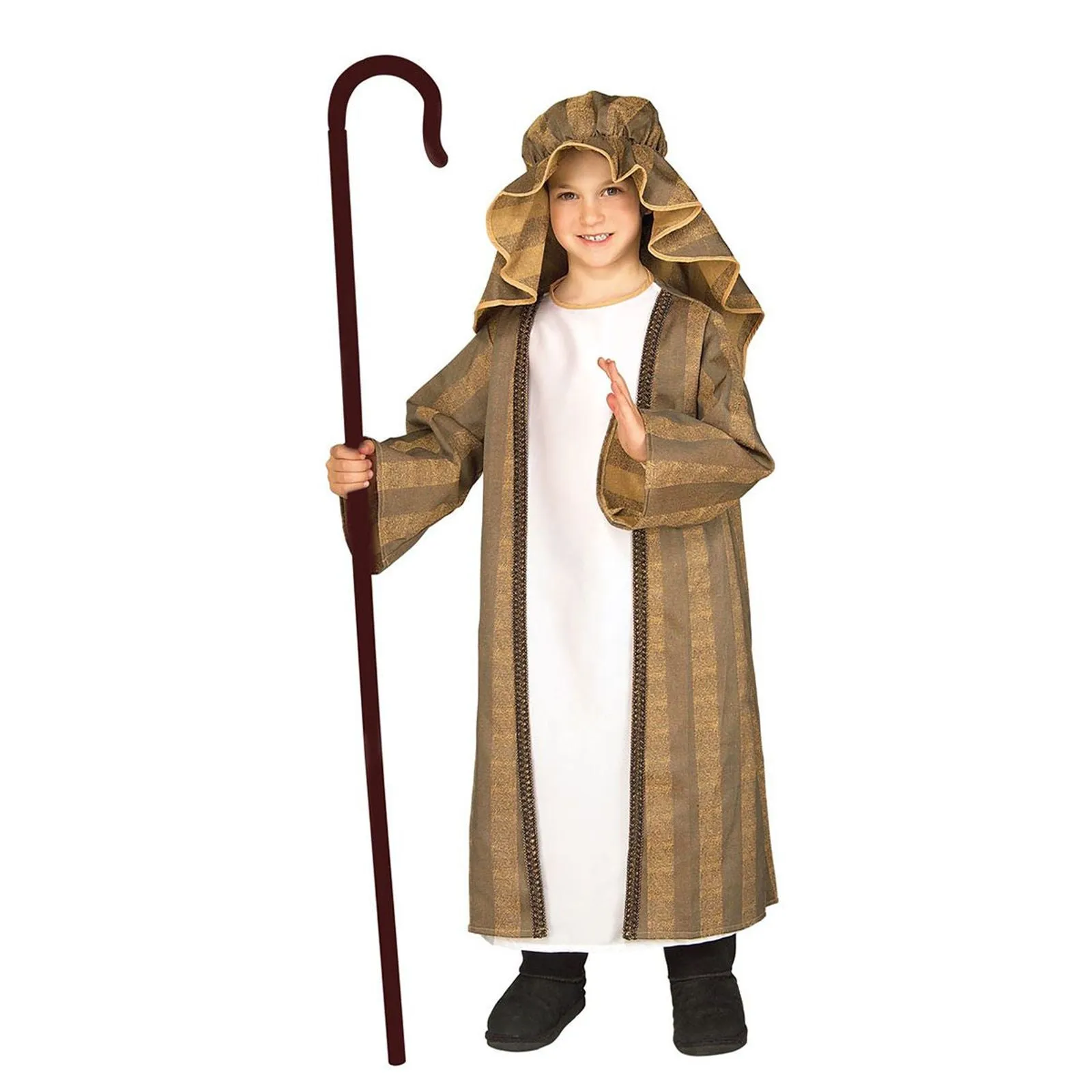 Shepherd Child Size Large