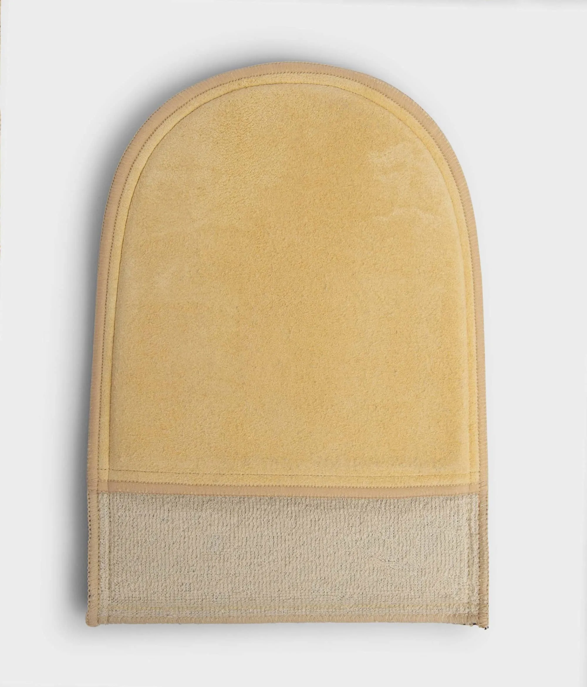 Shoe Shine Glove