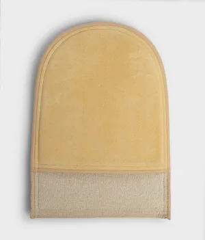 Shoe Shine Glove
