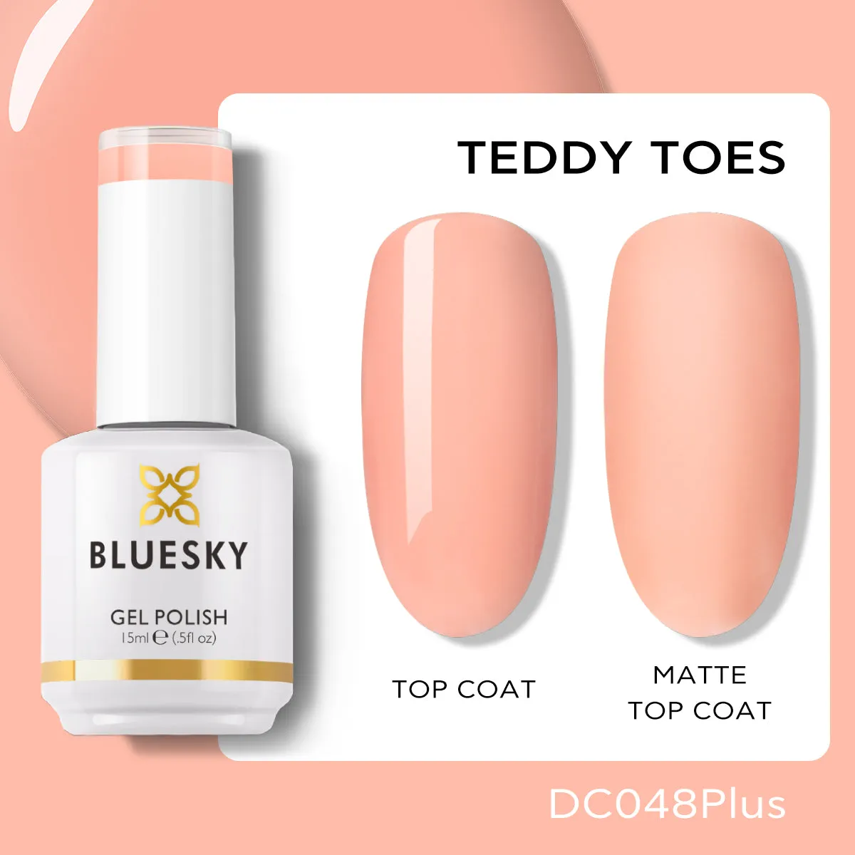 Shop | Classic PLUS | TEDDY TOES