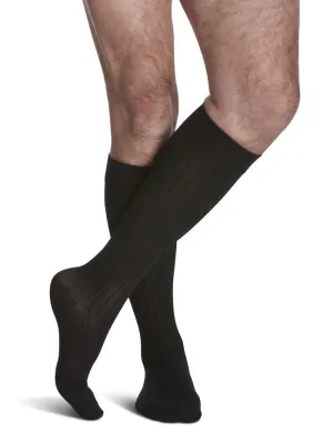 Sigvaris Business Casual Graduated Compression Socks 15-20mmHg