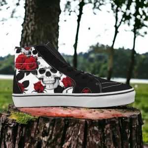 Skulls Roses Deluxe Men