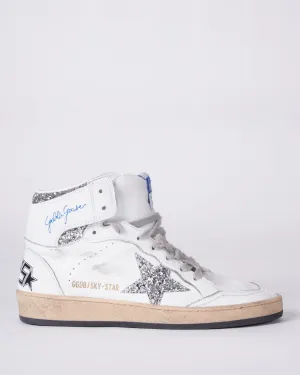 sky star sneaker