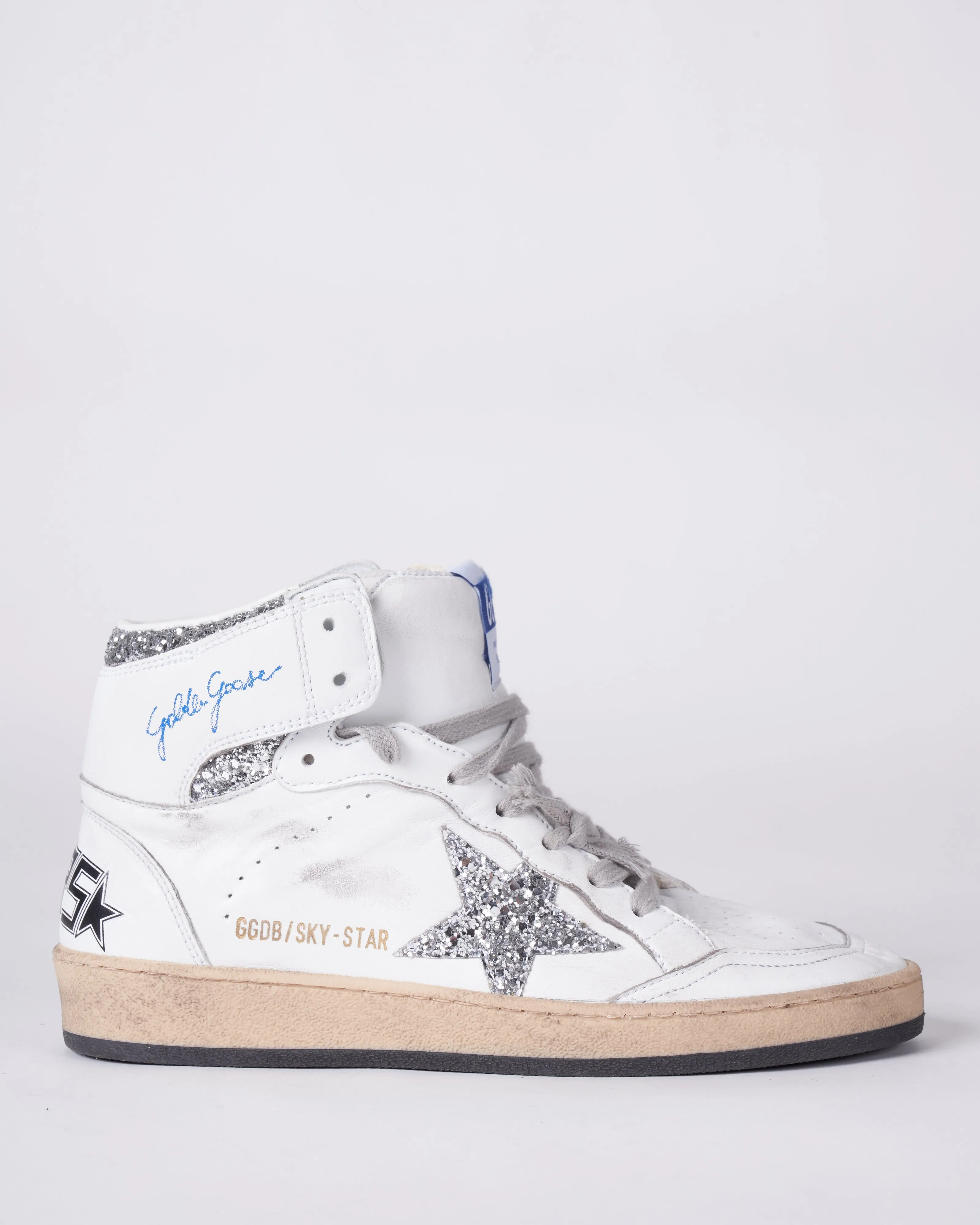 sky star sneaker