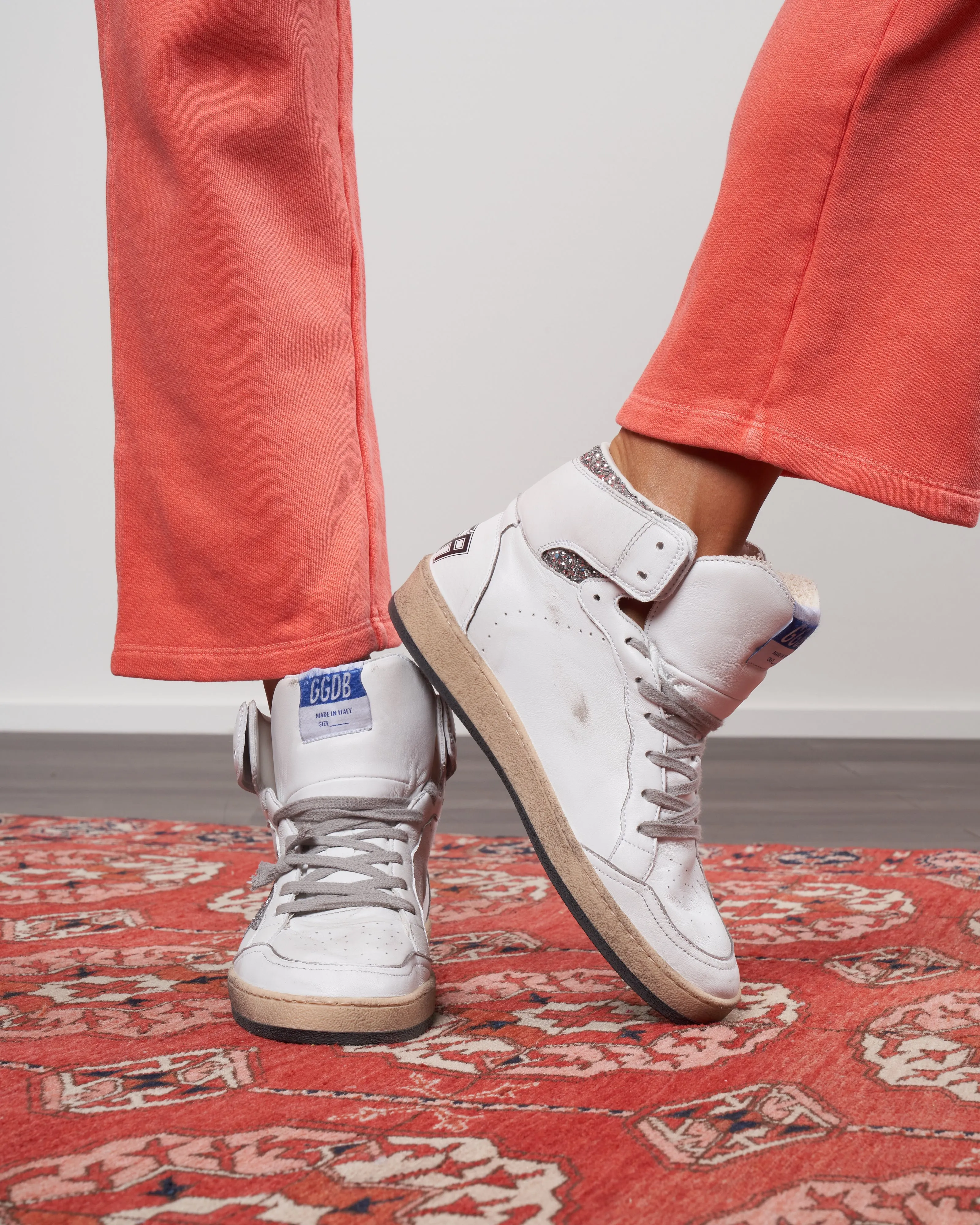 sky star sneaker