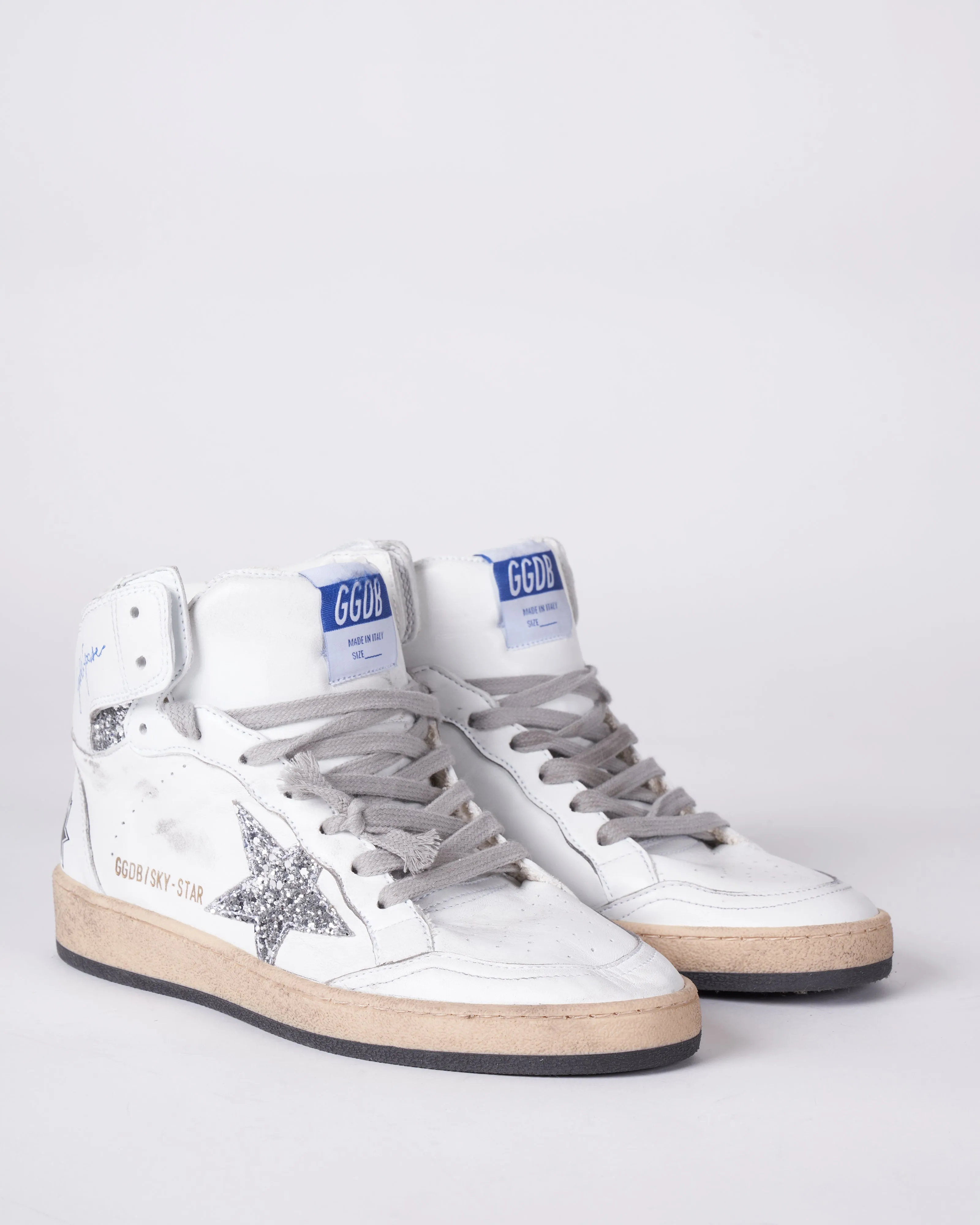 sky star sneaker