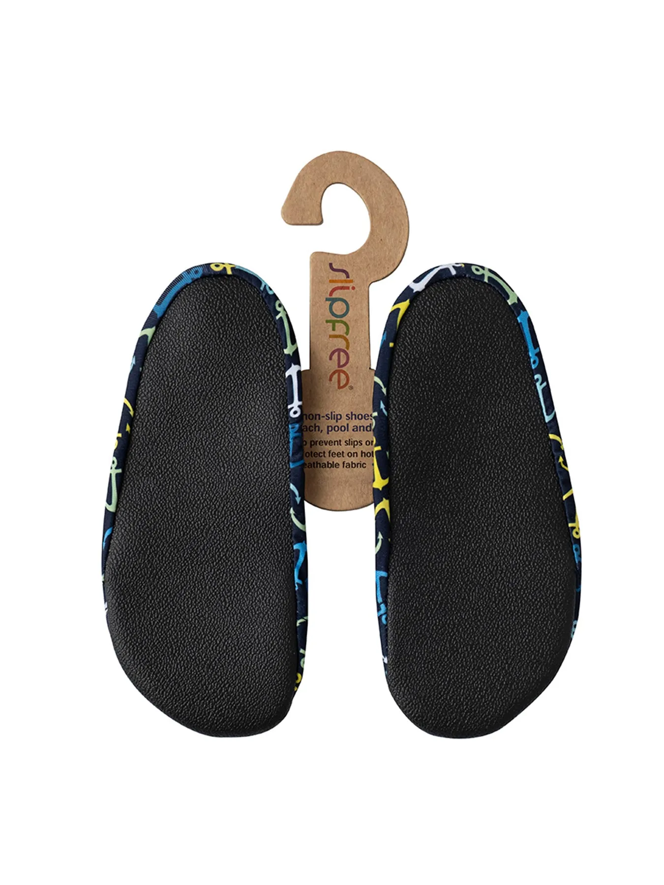 Slipfree Shoes - Aston