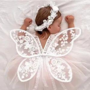 Snow Wings - Large