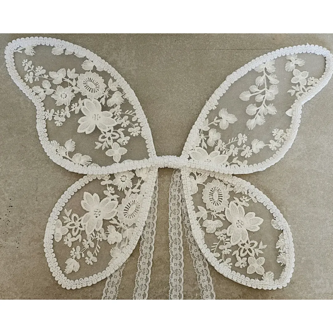 Snow Wings - Large