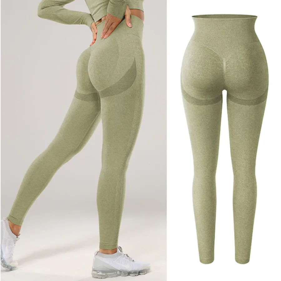 Soft Shade Leggings