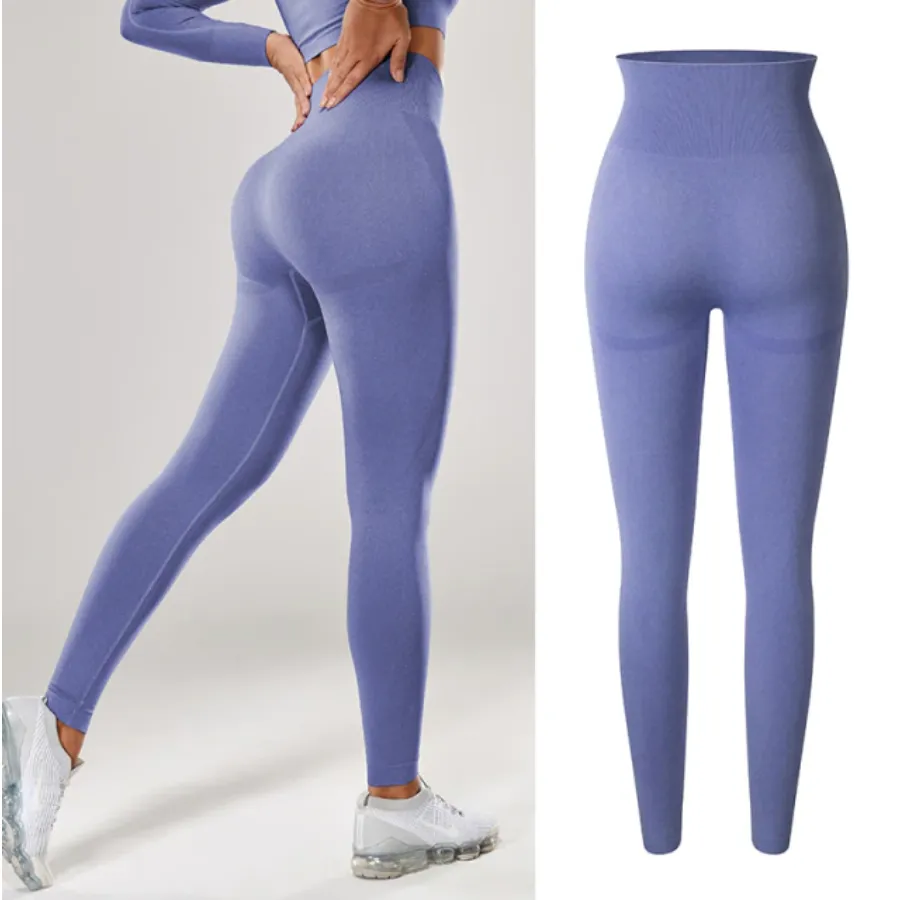 Soft Shade Leggings