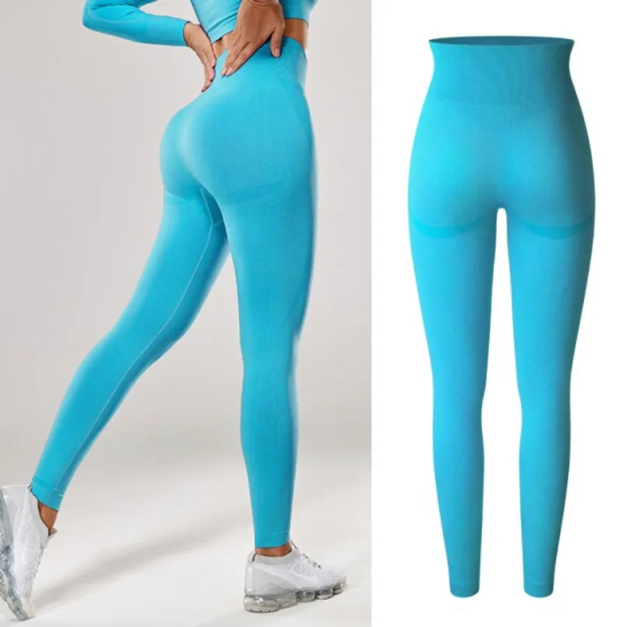 Soft Shade Leggings