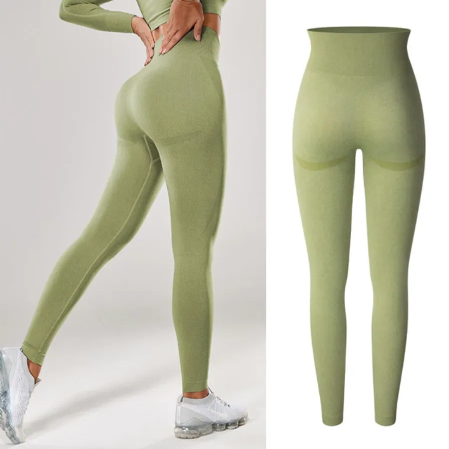 Soft Shade Leggings