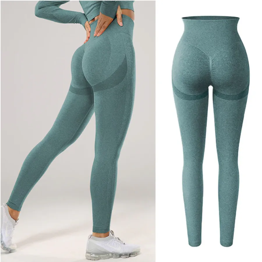 Soft Shade Leggings