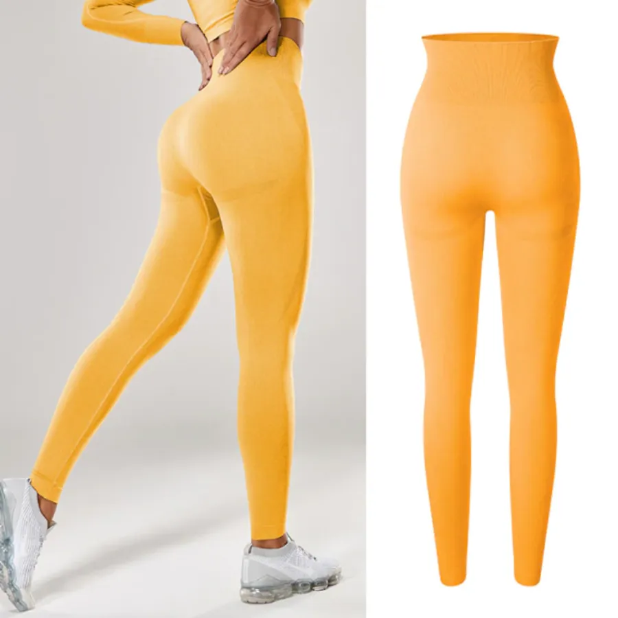 Soft Shade Leggings