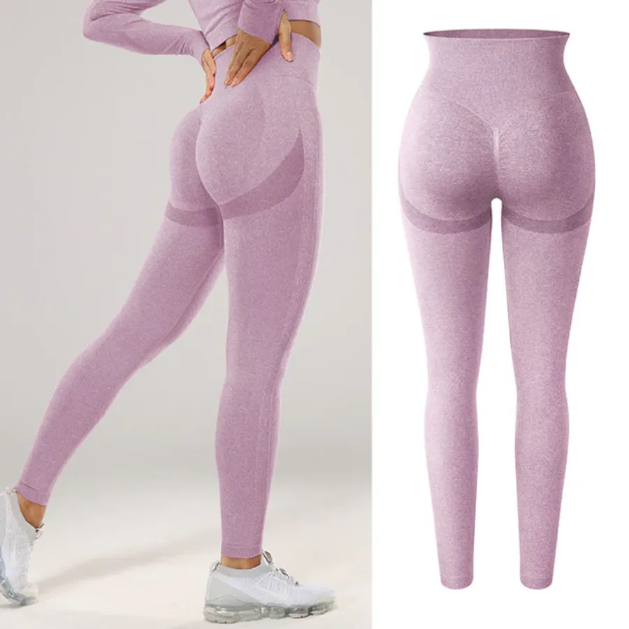 Soft Shade Leggings