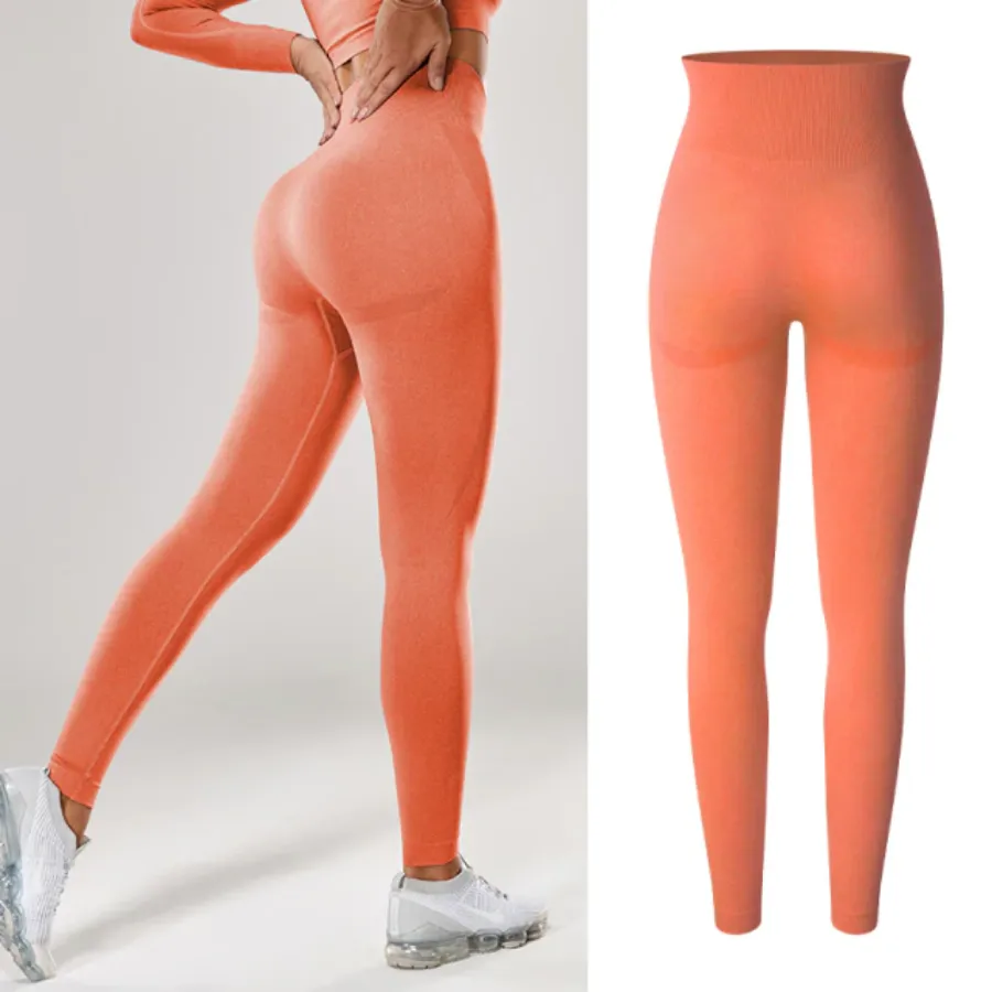 Soft Shade Leggings