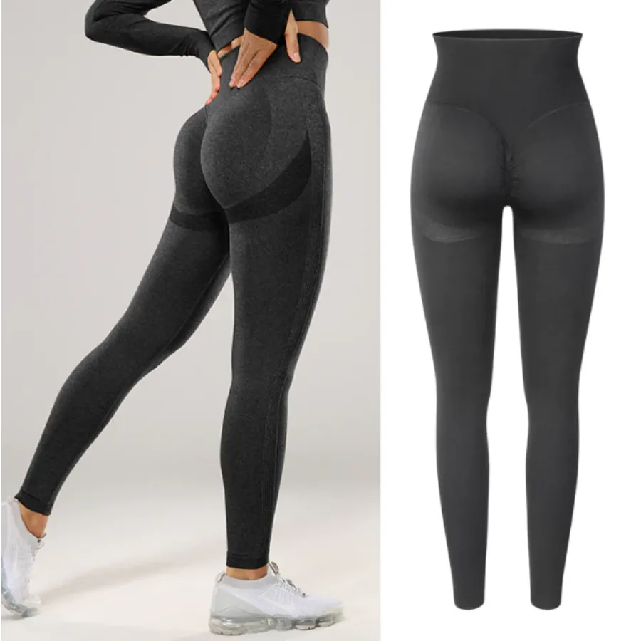 Soft Shade Leggings