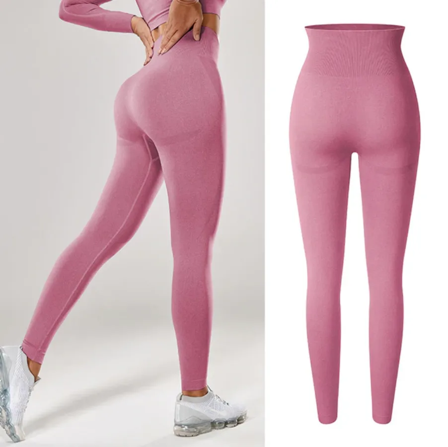 Soft Shade Leggings