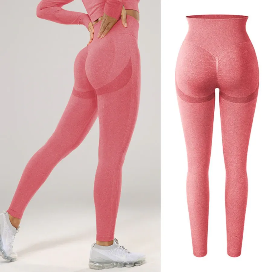 Soft Shade Leggings