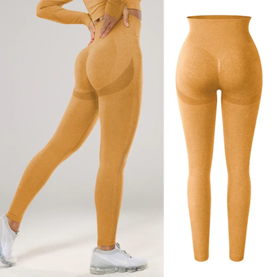 Soft Shade Leggings