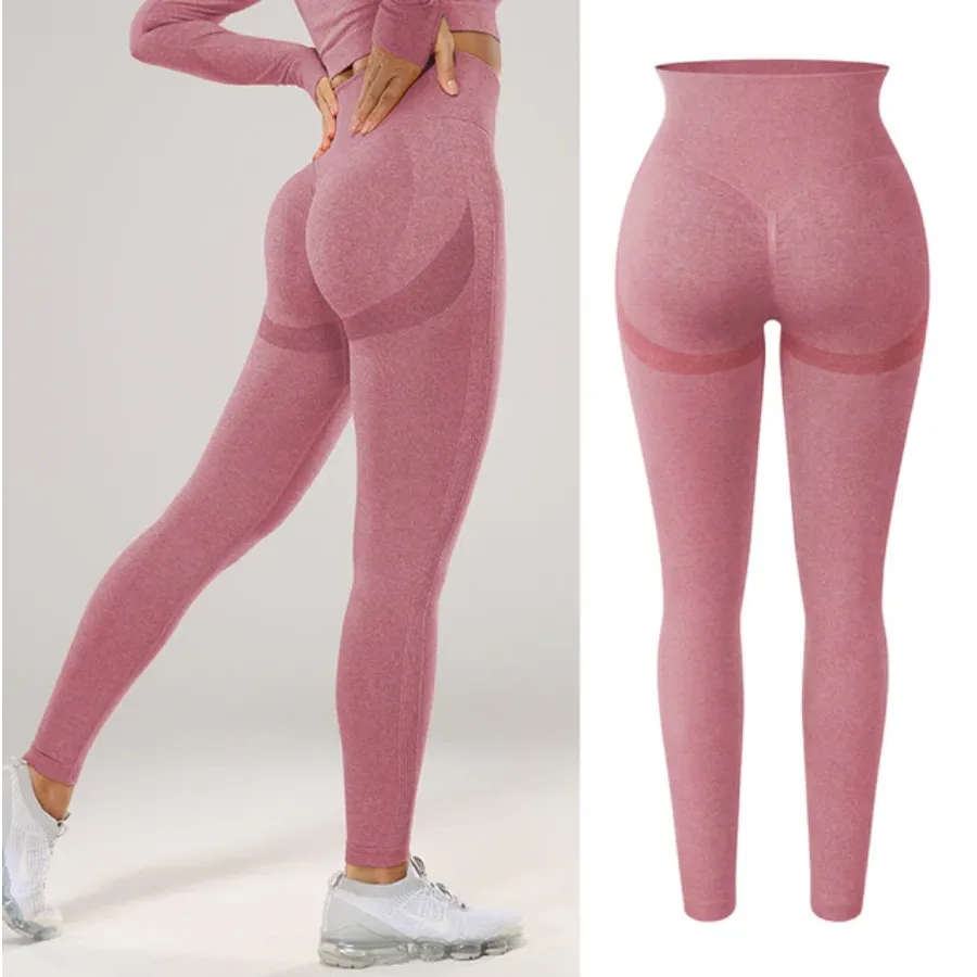 Soft Shade Leggings