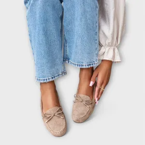 Sophia - Moccasins