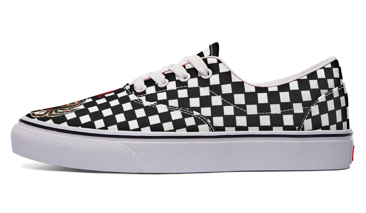 Spider Classic Shoes