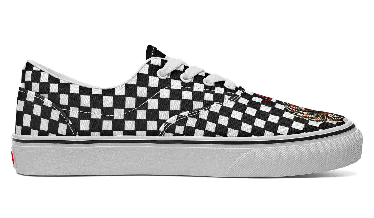 Spider Classic Shoes