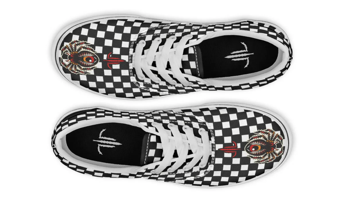 Spider Classic Shoes