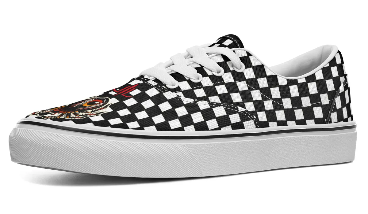 Spider Classic Shoes