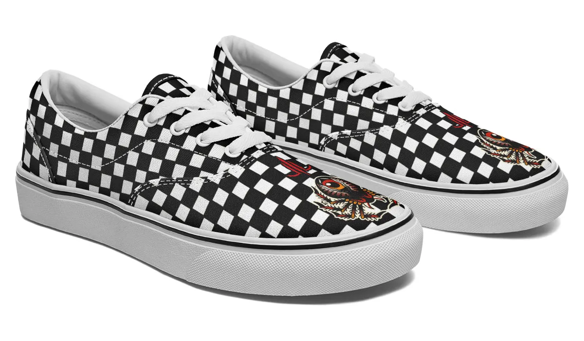 Spider Classic Shoes